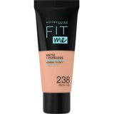 Maybelline New York Tečni puder Fit Me Matte 238 Cijene