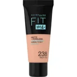 New York Tečni puder Fit Me Matte 238