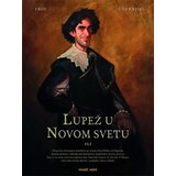 Makondo Alan Erol,Huanho Gvarnido - Lupež u Novom svetu | ePonuda.com