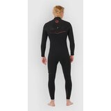 Rip Curl F-Bomb Fusion Cz 43 Neoprenska obleka black | Shoptok.si
