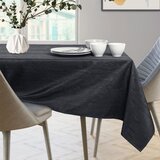 AmeliaHome Stolnjak Vesta 150x220 cm, crna | shoptok.hr