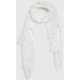 Marisse Women's Scarf L-Sz-4612 White | Shoptok.si