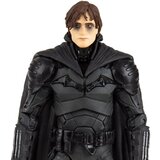 DC Comics dc the batman movie batman unmasked 7-Inch scale action figure, (20499422) Cene