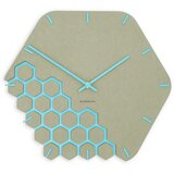 Von Der Factory Zidni sat Luxhora Fragmenta Khaki 11 boja kazaljki | shoptok.hr