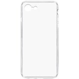 Comicell futrola ultra tanki protect silikon za iphone 7/8/SE (2020/2022) providna (bela) | ePonuda.com