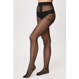 Lady B Ženske hlačne nogavice Stylish 17 DEN | Shoptok.si