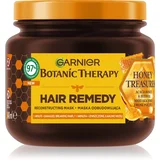 Garnier Botanic Therapy Hair Remedy regeneracijska maska za poškodovane lase 340 ml