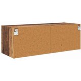  Ormar za Zid Staro drvo 102 x 37 x 35 cm Konstruirano drvo | Shoptok.si