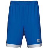 Errea Kratke hlače & Bermuda Larry Panta Jr Modra cene