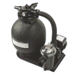 EMAUX Filter set za bazen Compact FSP390-4W Cene