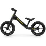 Milly Mally bicikl bez pedala Ranger Flash crni | shoptok.hr