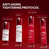 Uriage Age Lift R3 obnavljajuća noćna krema za učvršćivanje kože lica 40 ml | shoptok.hr