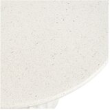 House Nordic Lončena okrogla stranska mizica ø 40 cm Newtown – | Shoptok.si