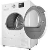 Tcl sušilica rublja DF0816WE0 kapacitet 8 kg 81631 | shoptok.hr