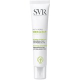SVR Matirajuća krema za lice protiv nepravilnosti Sebiaclear, 40ml Cene