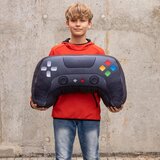  Velika blazina v obliki igralnega krmilnika | Shoptok.si