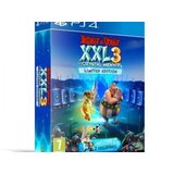  Asterix and Obelix XXL 3: The Crystal Menhir Limited Edition /PS4 Cijene