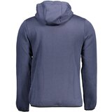 Norway 1963 MEN&#39;S BLUE ZIPPED SWEATSHIRT | shoptok.hr