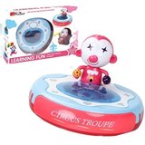 Five Star Igračka robot usisivač Cute joker saucer Cene