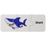  Educational Puzzle The world of the Oceans Puzzle 10 Connections | shoptok.hr