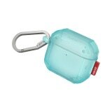 Elit SKINARMA MECHA CE ETUI ZA AIRPODS 4 KOMPAKTNA IN VZDRŽLJIVA ETUI AIRPODS, (5000339055) | Shoptok.si
