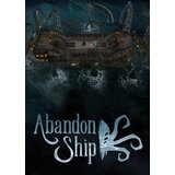 abandon ship (pc) steam key europe  abandon ship (pc) steam key europe Slike