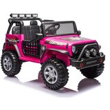  Auto na akumulator XMX618 4x4 - rozi Cijene
