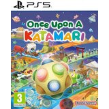 Bandai Namco PS5 Once Upon a Katamari Cene