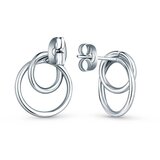 Vuch Kista Silver Earrings | ePonuda.com