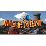 Steam Mazement (PC) Key GLOBAL | ePonuda.com
