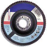 CRAFTOMAT brusna ploča za metal i drvo (Promjer rezne ploče: 115 mm, Granulacija: 80) | shoptok.hr