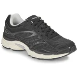 Saucony Nizke superge Progrid Omni 9 Črna