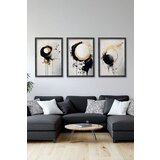 Wallity slika Ersy3Syhcrv60, 3 dela, 34 x 49 cm | ePonuda.com