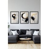 Wallity slika Ersy3Syhcrv60, 3 dijela, 34 x 49 cm | Eponuda.ba