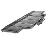 VHBW Baterija za Apple MacBook Pro 15&quot; Retina Display A1417, 8460 mAh | shoptok.hr