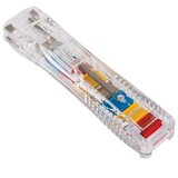  STROJ ZA SPAJANJE SA KLIP KVAČICAMA(25 KOM SORT) LEBEZ 1060 | shoptok.hr