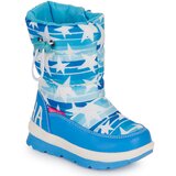 Agatha Ruiz De La Prada Škornji za sneg APRES-SKI Modra | Shoptok.si