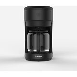 Westinghouse Basic Black aparat za filter kavo | Shoptok.si