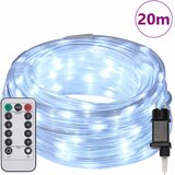  Svjetlosna uže s 480 LED svjetlima Hladno Bijela 20 m PVC | shoptok.hr