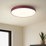  Brilagi - LED stropna svetiljka POOL LED/60W/230V 3000/4000/6000K 50 cm burgundska | Eponuda.com