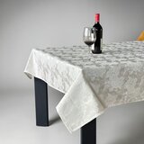  Stolnjak Delux 150x160cm Cvet - Bež boja | Eponuda.com