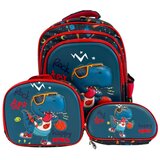  Ranac set 3u1 dino basket | Eponuda.com