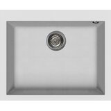  Sudoper Elleci Quadra 110 Bianco | shoptok.hr