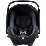 Britax Romer dječja autosjedalica baby-safe™ 3 i-size (40-83 cm) graphite marble | shoptok.hr