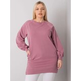 RELEVANCE Blouse-RV-BZ-7227.95-dark pink | Shoptok.si