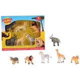 Magaza Animal World Životinje divlje u kutiji Cijene