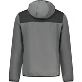 Norway 1963 Sportska prijelazna jakna s kapuljačom | shoptok.hr