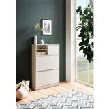 MID.YOU OMARA ZA ČEVLJE bela | Shoptok.si