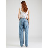Levi's Kavbojke '501® 90s' moder denim | Shoptok.si