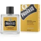 balzam za bradu 100 ml Wood and Spice